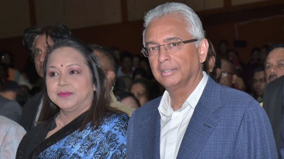 Violence domestique : Pravind Jugnauth annonce un comité de haut niveau au PMO