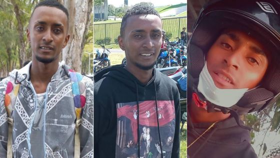 Accidents mortels à Belle-Rive et en mer à Tamarin : Noël endeuillé pour deux familles affligées