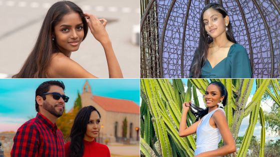 Festivités : les Miss racontent leur Noël 2022