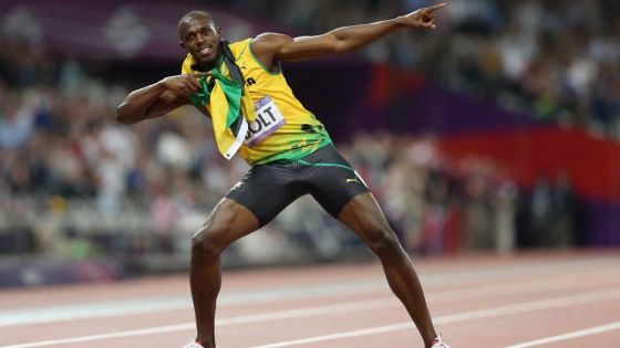 JO-2008/dopage - un or s'envole pour Bolt