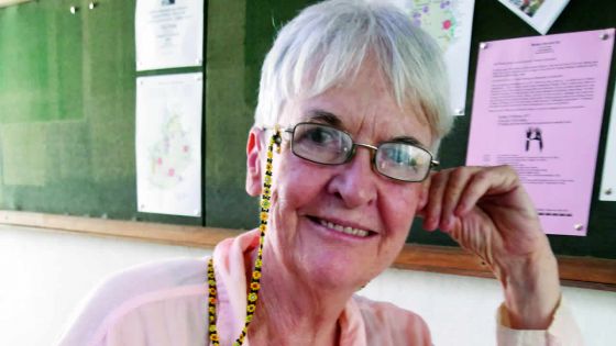 40e anniversaire de Ledikasyion Pu Travayer - Lindsey Collen : «Traduire, c’est donner une nouvelle vie à l’écriture»