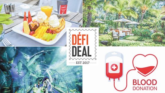 Defideal.mu : bons plans solo ou en famille