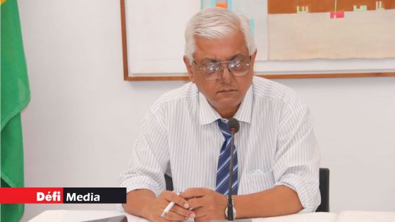 Le Dr Gujadhur : «Les Mauriciens seront réticents à se faire vacciner» 