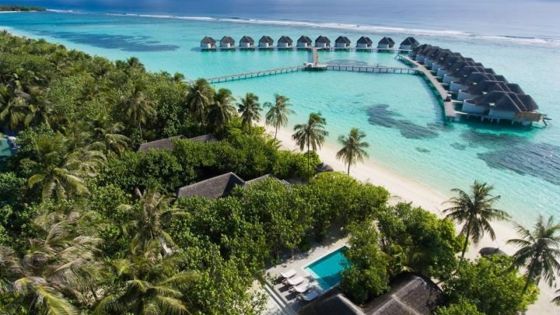 Tourisme : Sun Limited vend un de ses hôtels aux Maldives