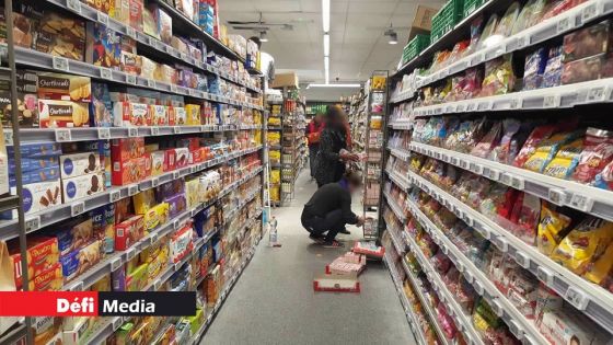 Achats dans les supermarchés : les consommateurs privilégient les produits en promotion