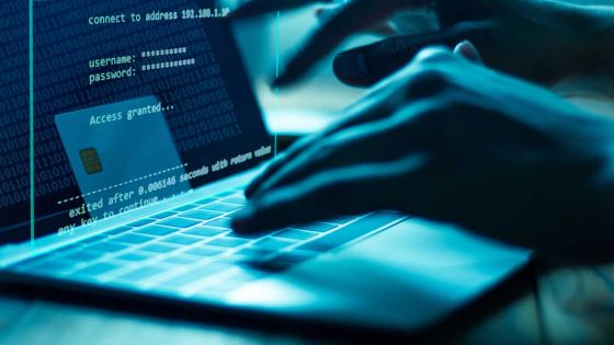 Cybersécurité : les cas de piratage d’e-mails d’entreprise en hausse à Maurice