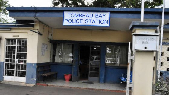 À Baie-du-Tombeau : une femme de 35 ans affirme avoir été violée 
