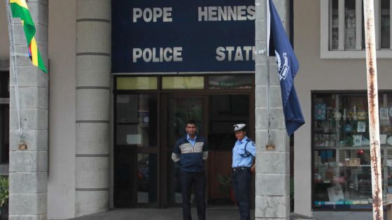 Pope Hennessy : un directeur de compagnie accuse son associé pour une sombre affaire d’extorsion