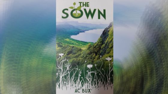 ‘The Sown’ : récit d’une passion interdite
