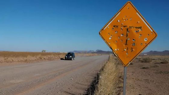 Mexique: 11 morts dans une fusillade pendant une course de chevaux