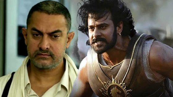Le plus grand succès indien à travers le monde : «Dangal» d'Aamir Khan pourra déloger «Baahubali 2»