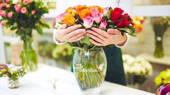 Fête des mères : le marché florissant des… fleurs