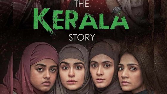 The Kerala Story : mauvais cinéma à Maurice
