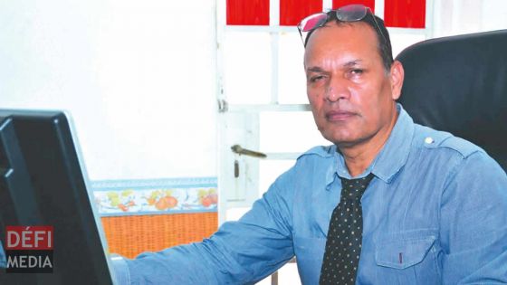 Crève-Cœur : le Dr Rajah Madhewoo allègue avoir été giflé par un policier 
