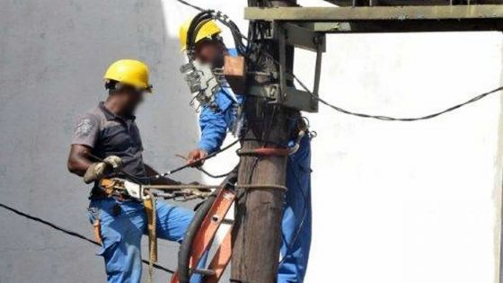 Accident de travail : le CEB écope d’une amende de Rs 10 000