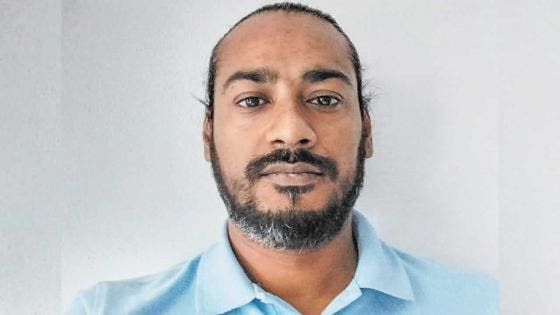 Ashvin Gungaram : «Il faut arrêter de stigmatiser les usagers»