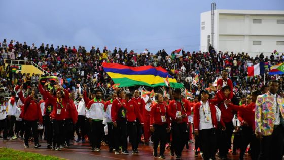 JIOI 2019 - Cérémonie de clôture : un océan de fraternité