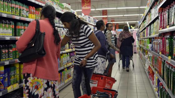 Grande distribution : les comportements d’achat du shopper mauricien