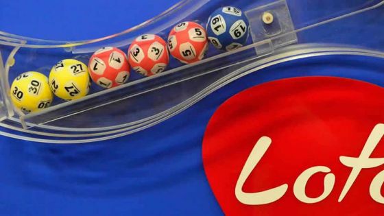 Loto : Un joueur remporte la cagnotte de Rs 36 millions