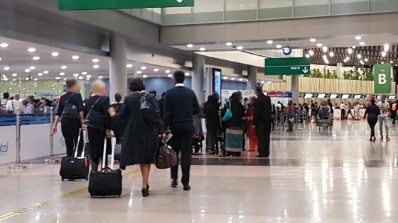 Profil des passagers : deux soumissionnaires contestent l’allocation d’un contrat de Rs 382 millions 