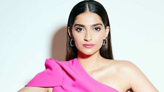 Sonam Kapoor souffre d’une carence en iode