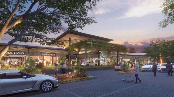 Développement immobilier : la Montebello Smart City accueillera ses premiers locataires en octobre 2023