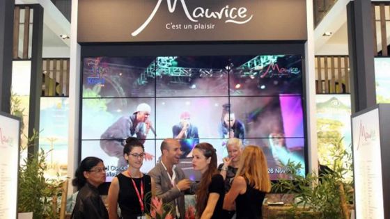 L’IFTM Top Resa à Paris : Maurice à la recherche de partenariats internationaux dans le tourisme