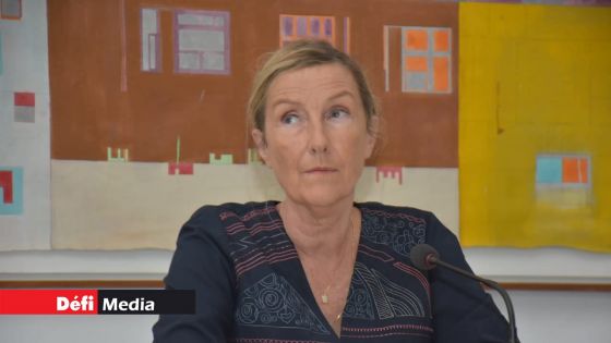 « Vaccin AstraZeneca pas recommandé aux personnes âgées de plus de 30 ans » : cette déclaration du Dr Gaud sème le trouble au PMO ; elle affirme cette fois le contraire  