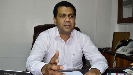 Kavi Ramano, élu démissionnaire du Mouvement patriotique : «Mon engagement politique se fera sans compromis»