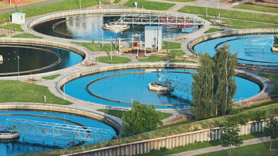 Wastewater Management Authority : des charges de maldonne retenues contre six ingénieurs