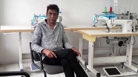 Azad Atterkhan : le spécialiste de la vente des machines à coudre