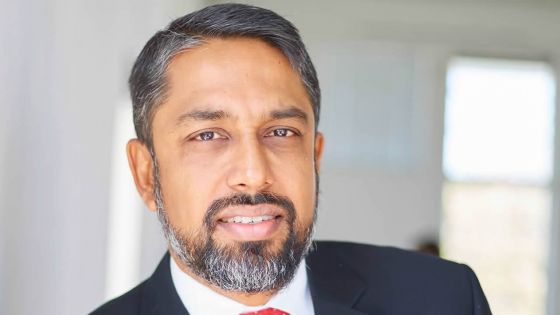 Sidharth Sharma, CEO de Rose-Hill Transport Holding Ltd : «Il faut une offre collective»