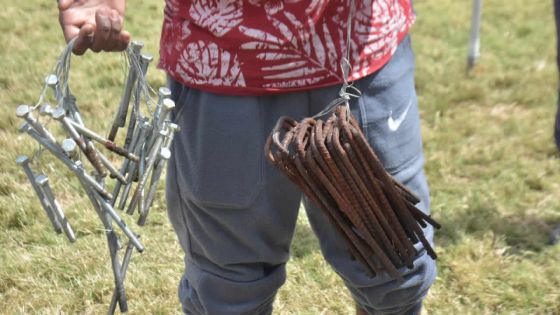 Sabotage au Champ de Mars : La Police des jeux prend le relais de la CID de Port-Louis Sud