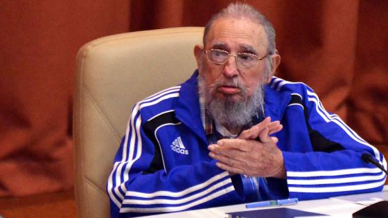 Cuba : le père de la Révolution cubaine Fidel Castro est mort