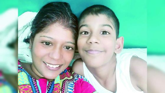 Shaheen Nathookhan, 40 ans, emportée par la Covid-19 - Reeaz : «Mon fils réclame sans cesse sa maman»