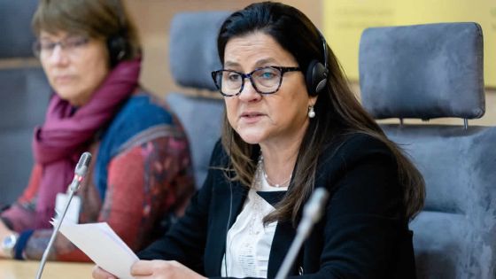 Droit à la vie privée : la Rapporteure spéciale des Nations unies enquêtera sur Maurice