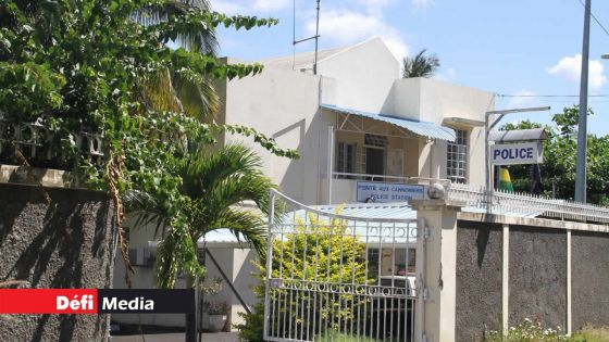 Triolet : un «contracteur» accusé d’avoir escroqué une somme de Rs 150 000