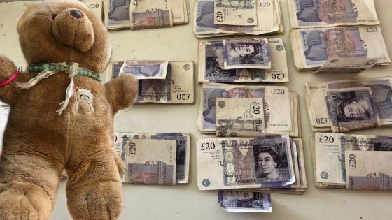 Quatre-Bornes : la peluche qui valait un demi-million de roupies