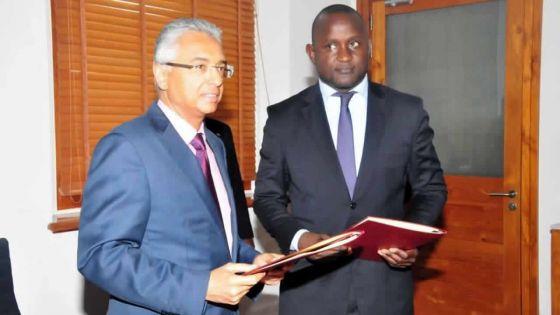Maurice investira Rs 322 millions dans une zone économique au Sénégal