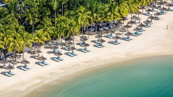 New Mauritius Hotels - Sunnystars : un nouveau document au dossier