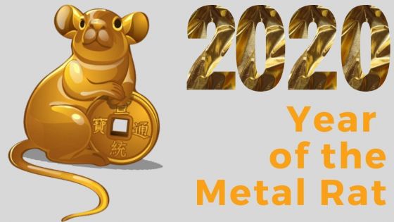 Chinese Horoscope 2020 : what the Year of Rat reserves for you 