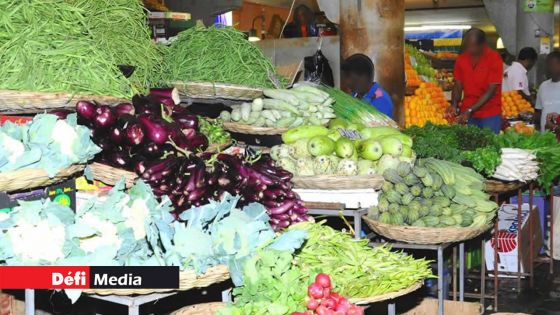 Post-Batsirai - Prix des légumes et fruits locaux : la hausse varie entre 25 % et 30 %