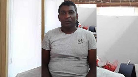 Prakash, un ex-détenu : «Le système m’a condamné à vie»