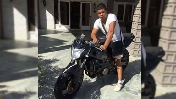 Darshana, la petite amie de Yannick Permal : «Je pensais que c’est moi qui allais mourir sur sa moto»