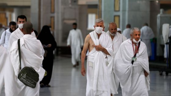 Coronavirus: les derniers développements dans le monde