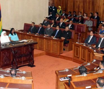 Parlement : la PNQ de Paul Bérenger axée sur Build Mauritius Fund