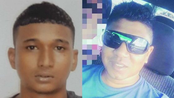 Disparition de deux Mauriciens à La Réunion : le CCID tente de retracer le bateau de Fallee et Castor