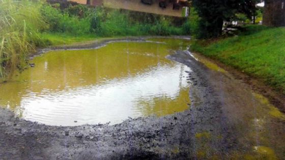 Ruelles à Grand-Gaube : l’asphaltage se fait en fonction d’une liste prioritaire