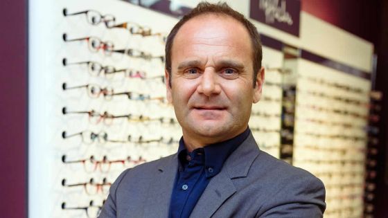 Laurent Afflelou : «On envisage d’ouvrir quatre magasins Alain Afflelou à Maurice»