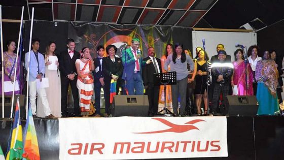 Solidarité à l’étranger : les jeunes Mauriciens se serrent les coudes à Milan